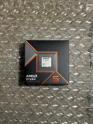 AMD Ryzen 5 9600X - Ryzen 5 9000 Series Granite Ridge (Zen 5)