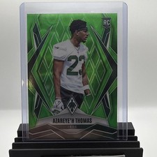 Azareye'h Thomas Jets Serial