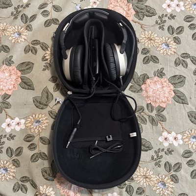 Lightspeed Zulu  3 Aviation Headset