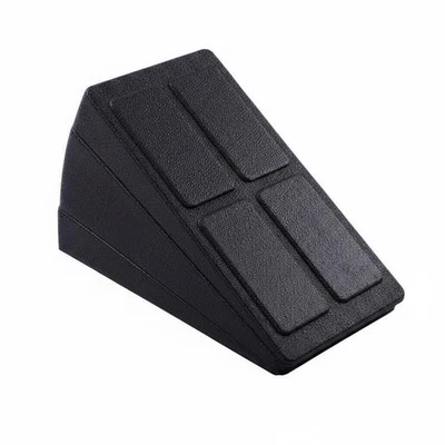3 Pieces lower leg Stretcher slope board Enhances deep knee bends Slant Board - Bild 1 von 4