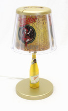 Vintage Miller High Life Rotating Spinning Wo...