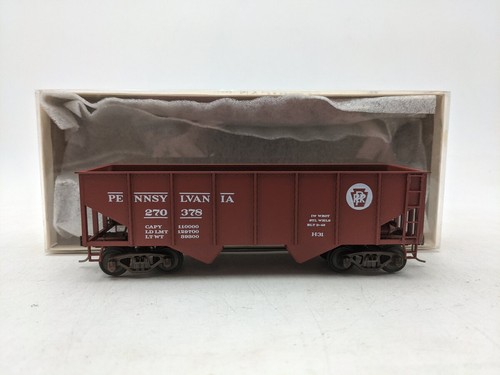 Vagón de carga American Models escala S Pennsylvania Railroad #270378 EX/caja | Zustand: Used