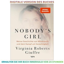 Nobodys Girl: Meine Geschichte von Missbrauc ...