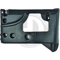Diederichs Halter, StoßFäNger Hinten, Rechts U.A. FüR Nissan, Opel, Renault