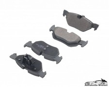 Bremsbelagsatz Continental-System Hinten für BMW X1 E91 E93 E92 E90 E82 04-15