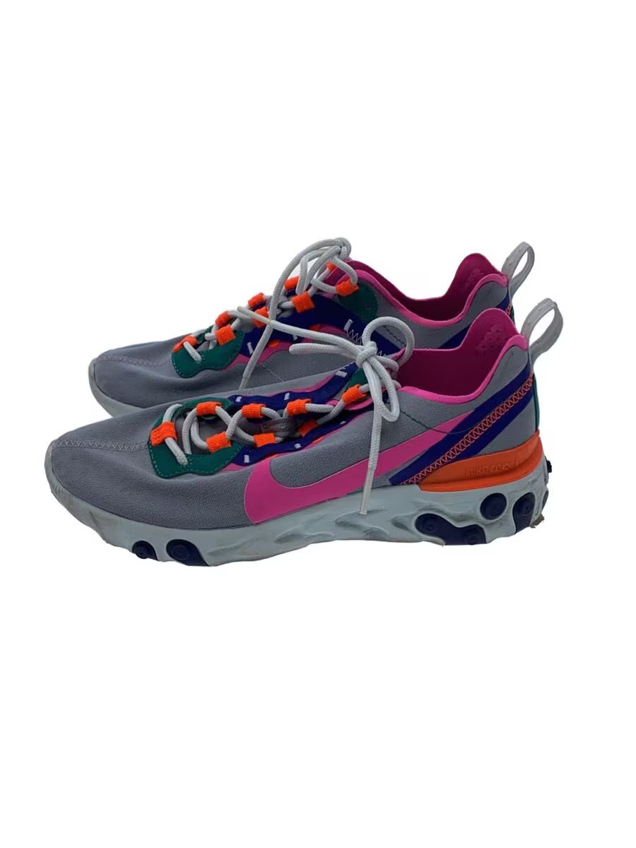 Nike Wmns React Element 55 Womens React Element G… - image 1