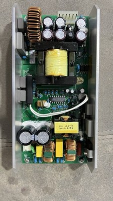 ACP V230D22W3624U1 Power Supply Used In Martin Chauvet Rogue, PR & ADJ Lighting