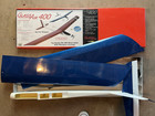 Norvel GlassAir 400 Electric RC Model Airplane ARF, Complete w/Brushless Motor — photo 2