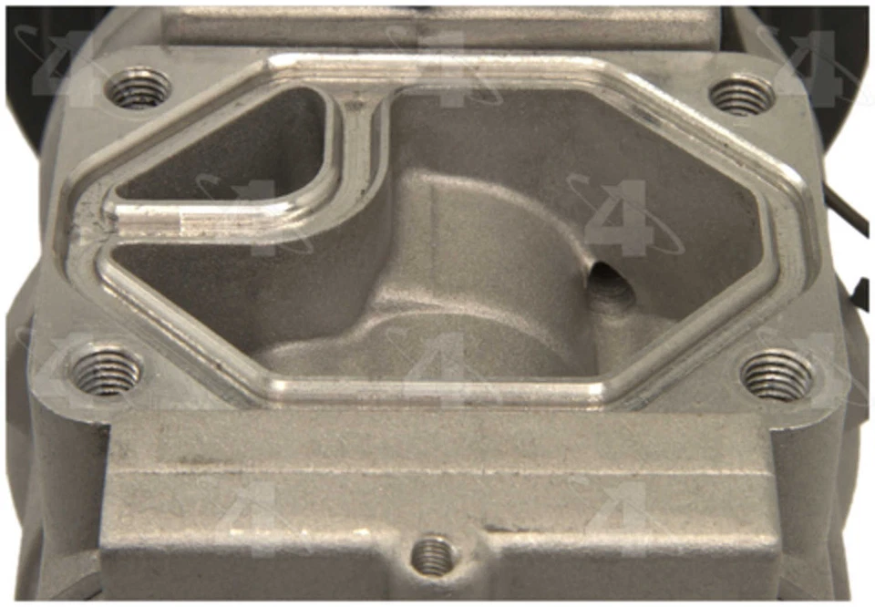 空调压缩机-全新压缩机 4 季 78333 — 第 4/4 张图片