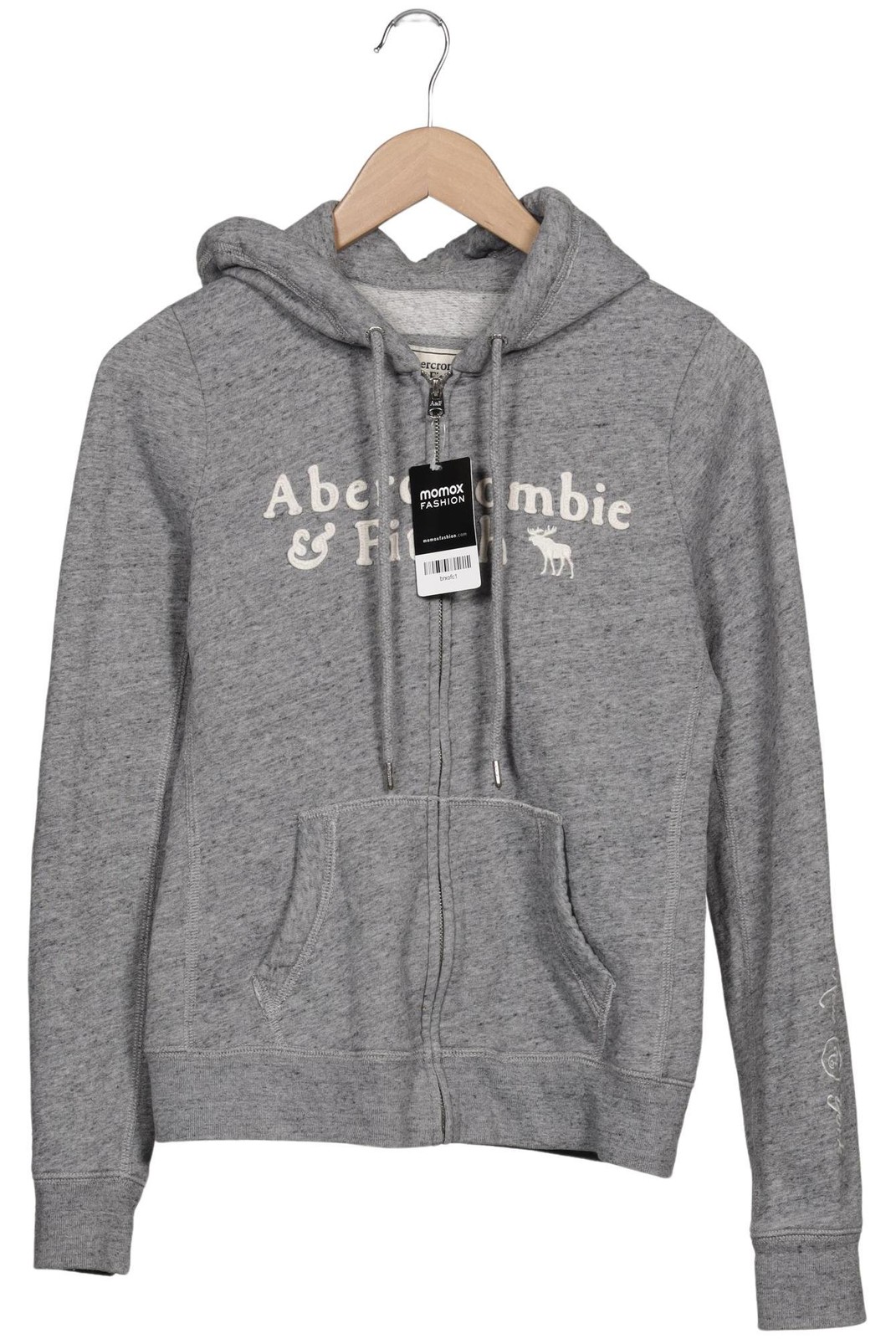 Abercrombie & Fitch Kapuzenpullover Damen Hoodie Kapuzensweater Kapu... #brxofc1