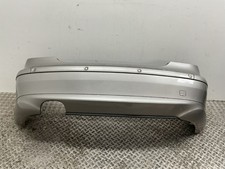 Stossfängerverkleidung Hinten A2038851225 Mercedes-benz C 180 Kompressor