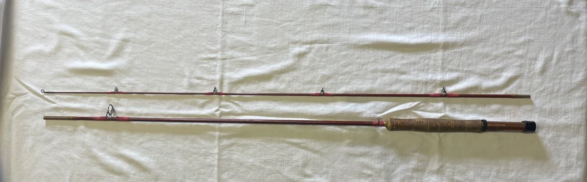 Vintage Fishing Rods Phillipson Fiberglass Shaft/Blank for sale | eBay