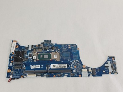 HP EliteBook 850 G8 Core i7-1185G7 3.00 GHz DDR4 Motherboard M35810-601