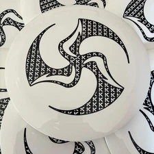 Latitude 64° Kristin Latt Signature Series Huk Lab Royal Grand Grace 11/6/-1/2