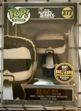 Funko Pop It's Always Sunny in Philadelphia Figures 27