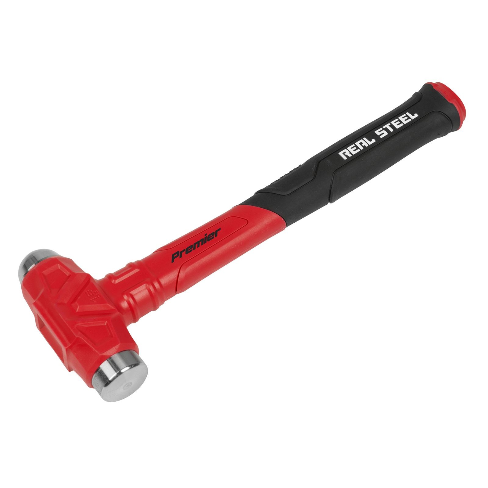 Premier Dead Blow Ball Pein Hammer 16oz - DBH16