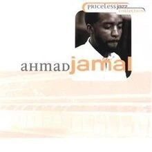 Priceless Jazz  de Ahmad Jamal | CD | état acceptable - Photo 1/2
