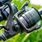 Guru N-Gauge Specimen Baitrunner Reel