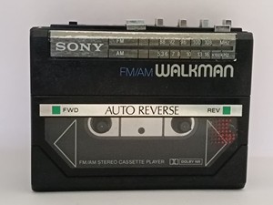 Sony Wm 55 for sale | eBay