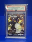 2020 POKEMON JPN SWORD & SHIELD SHINY STAR V #308 FULL ART/CHARIZARD VMAX PSA 10