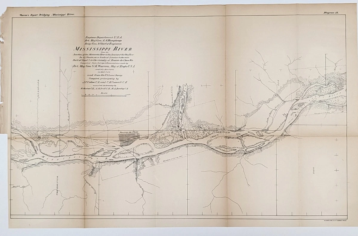 Lithography Antique Nautical Maps for sale | eBay