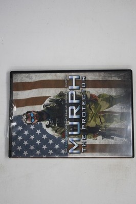 Murph: the Protector (DVD)