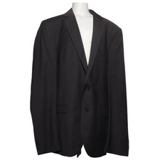 Cinque, Blazer, Gr&ouml;&szlig;e: 98, Grau, Acetat/Viskose, Einfarbig, Unisex (Kinder) #970