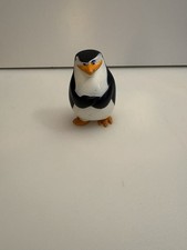 Madagascar 2 Skipper the Penguin