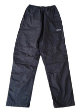 REGATTA XERT PERFORMANCE wasserdichte Wanderhose - schwarz - 28 Bund - sehr guter Zustand