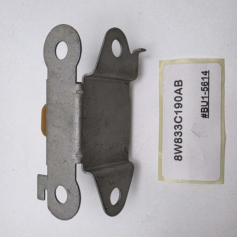 2012-2021 Land Rover Range Rover Speed Sensor Unit 8W833C190AB - Image 2 of 4