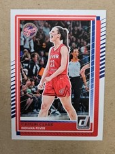 2025 Panini Donruss WNBA - Caitlin Clark #47