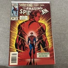 Amazing Spider-Man #392 NM- ASM Cover Homage