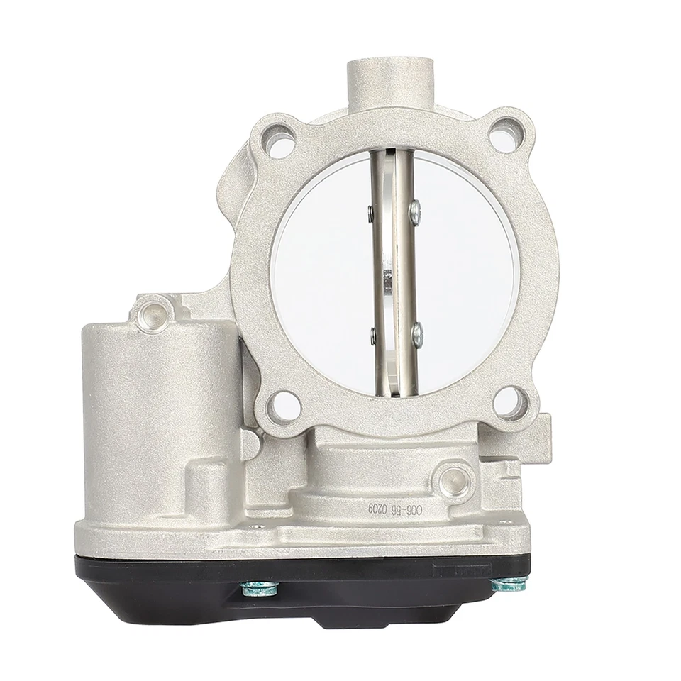 Ram 1500 Classic 2019 3,0 L carrocería de acelerador turbo para Ram 1500 2014-2018 y 2020-2022 Foto 4 de 4