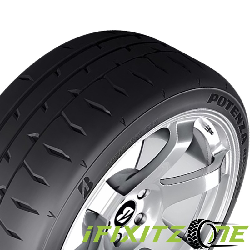 Bridgestone Potenza RE71RS 225/40R18 Tire for sale online | eBay