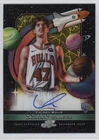 2025 Topps Signature Lachlan Olbrich Base (RAW)