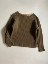 Ralph Lauren 00S Polo Sport Vintage Boat Neck Sweater Men Vintage Limited Editio