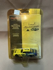 NIP 2002 Action Dale Earnhardt Legendary Series 1:64 NASCAR #15 1979 Ventura