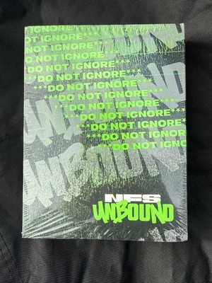 Need for Speed Unbound Creative Subversion Kit ohne Spiel