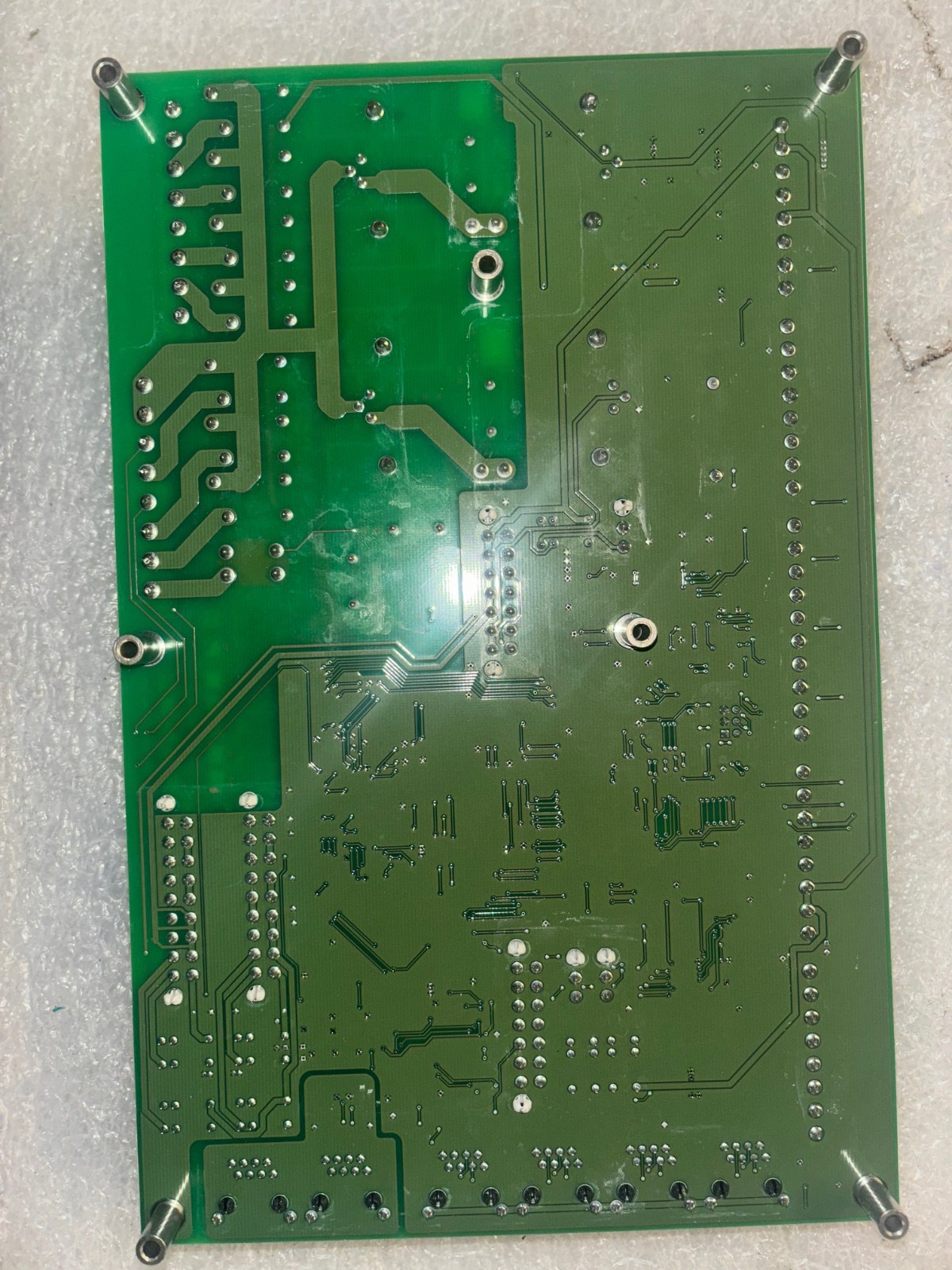 Captive-Aire   SMART CONTROLS PCB  -Intertek 5000794