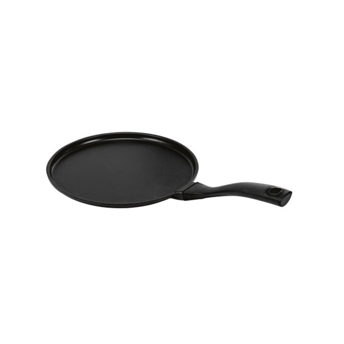 Poêle crêpière Beka 30cm fonte d'aluminium robuste induction