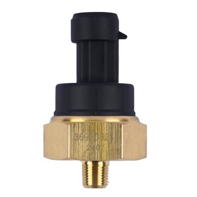 Magimaker Pressure Sensor Compatible with Screw Air Compressor, for Black 