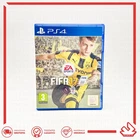 FIFA 17 EA SPORTS - ITALIAN - COMPLETE FIRST PRINT - SONY PLAYSTATION 4 PS4
