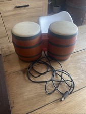 Bongo DK Bongos Nintendo Gamecube pour Donkey Konga