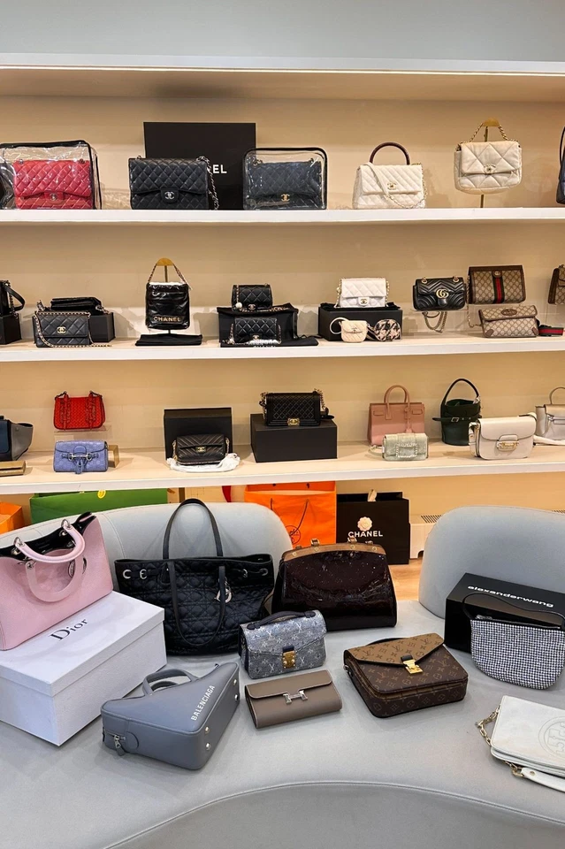 ⭐Flash Luxury Deals: Rare Designer Bags - Live Showcase👜🔥
