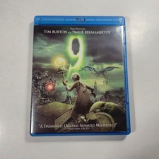 Buy 9 (Blu-ray Disc, 2009) online | eBay