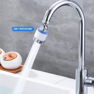 3 in 1Faucet water purifier filter purifier kitchen tap water shower purifier