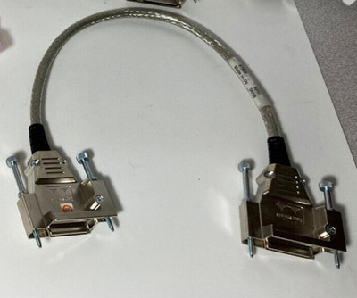 Cisco 72-2632-01 50cm Stack Cable CAB-STACK-50CM