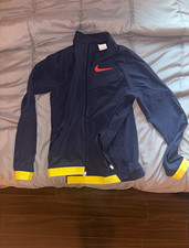 Nike Dri-FIT Men's Pro Elite 2025 warmup jacket Size M Womens/Mens small