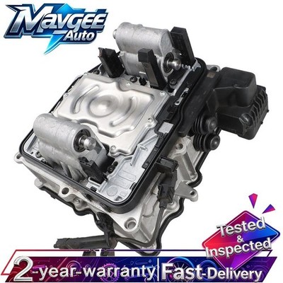For Audi VW SKODA Transmission Control Unit TCU TCM DQ200 0AM DSG7 0AM927769K