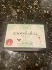 Department 56 Snowbabies Mini Raggedy Andy Figurine #4020001. RARE. BNIB.